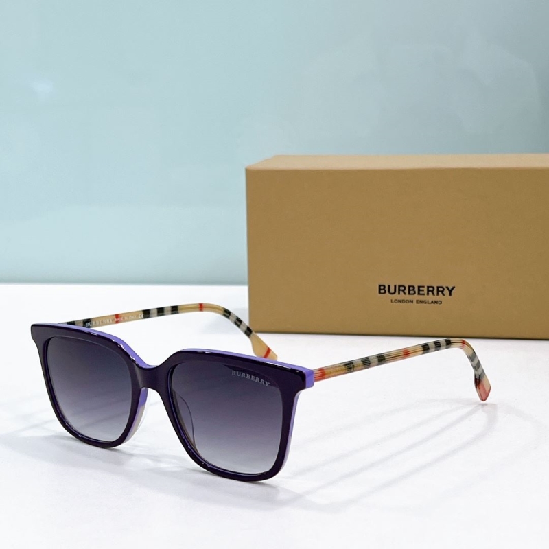 Burberry Sunglasses